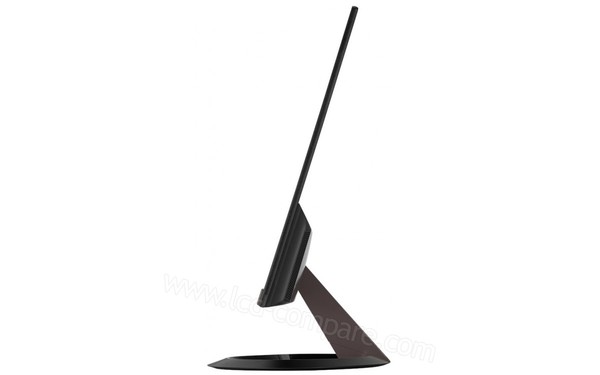 ASUS VZ239HE - Vue de profil