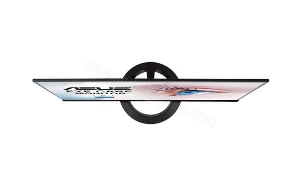 ASUS VZ239HE - Vue du dessus