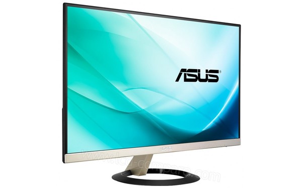 ASUS VZ239H - 23 pouces - Fiche technique, prix et avis