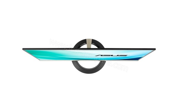 ASUS VZ239H - Vue du dessus