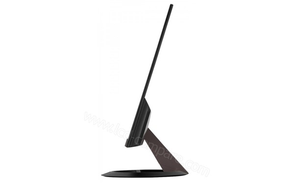 ASUS VZ249HE - Vue de profil
