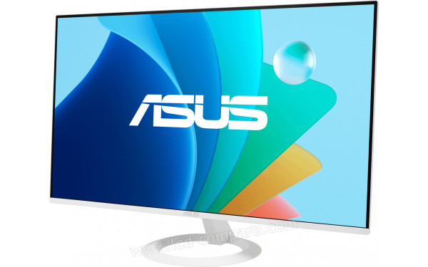 ASUS VZ249HG-W - Vue 3/4 droite