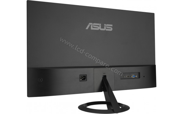 ASUS VZ249HG - Vue 3/4 arri&egrave;re