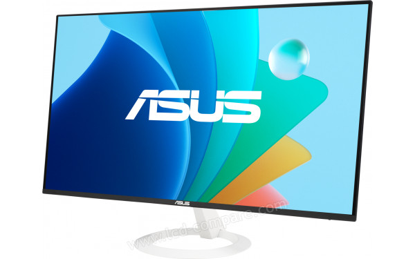 ASUS VZ24EHF-W - Vue 3/4 droite