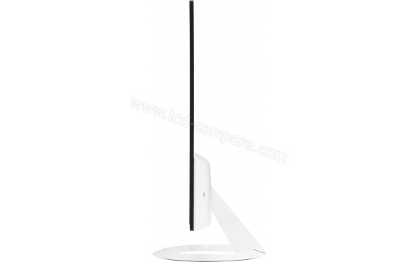 ASUS VZ24EHF-W - Vue de profil droit