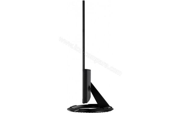 ASUS VZ279HEG1R - Vue de profil