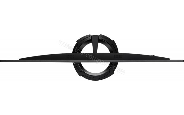 ASUS VZ279HEG1R - Vue du dessus