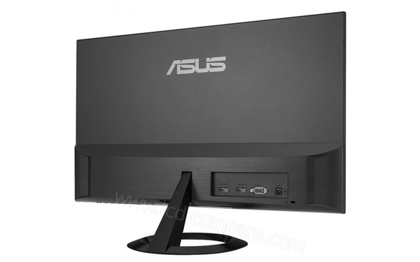 ASUS VZ279HE - Vue 3/4 arri&egrave;re