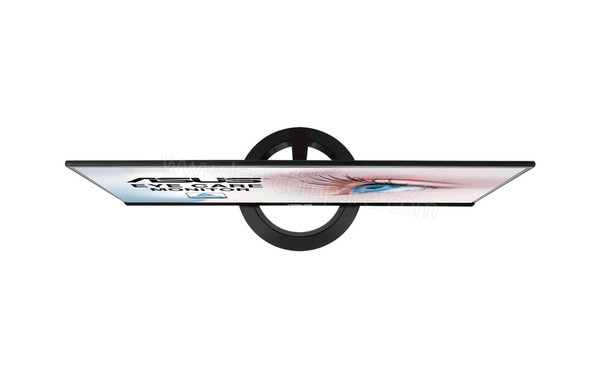 ASUS VZ279HE - Vue du dessus