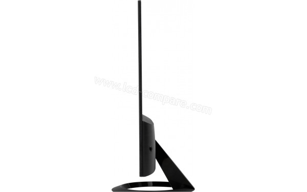 ASUS VZ279HG - Vue de profil droit