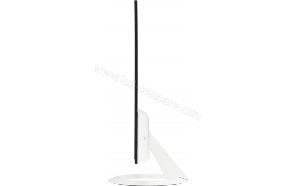 ASUS VZ27EHF-W - Vue de profil droit