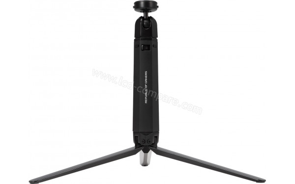 ASUS XG17AHP - Tripod d&eacute;ploy&eacute;