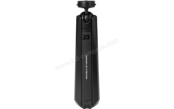 ASUS XG17AHP - Tripod repli&eacute;