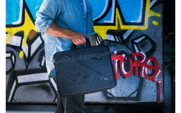 ASUS XG17AHP - ROG Bag