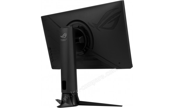 ASUS XG249CM - Vue 3/4 gauche