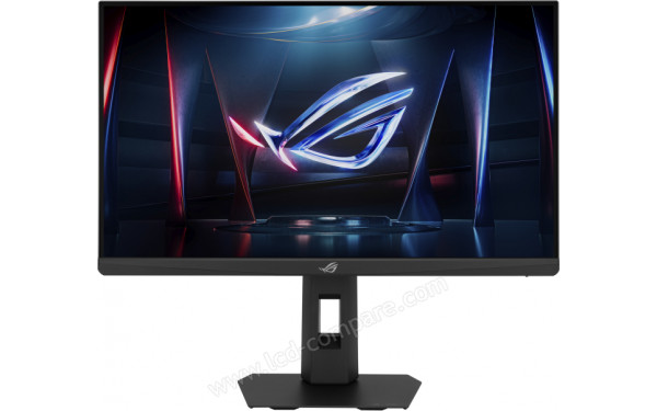 ASUS XG259QNSR Ace - Vue de face