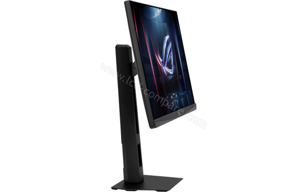 ASUS XG259QNSR Ace - Vue de profil gauche