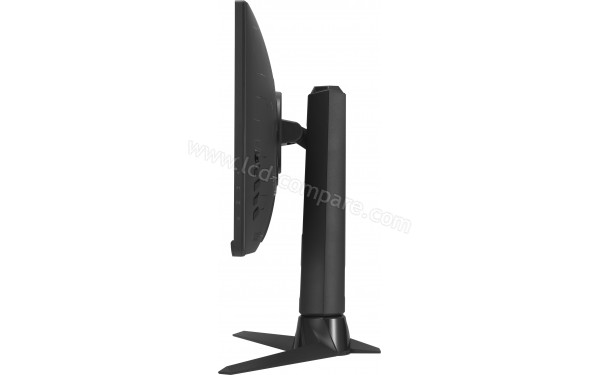 ASUS XG259QN - Vue de profil droit