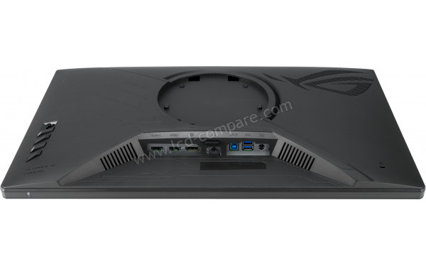 ASUS XG259QN - Connectiques