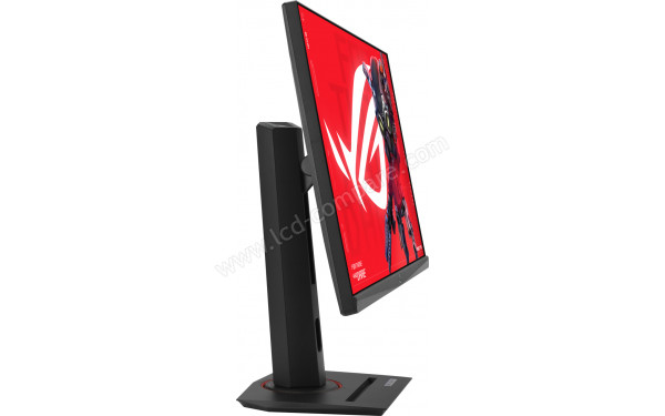 ASUS XG279CNS - Vue de profil gauche