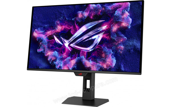 ASUS XG27ACDMS - Vue 3/4 droite