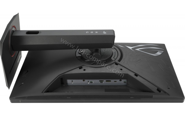 ASUS XG27ACMG - Connectiques