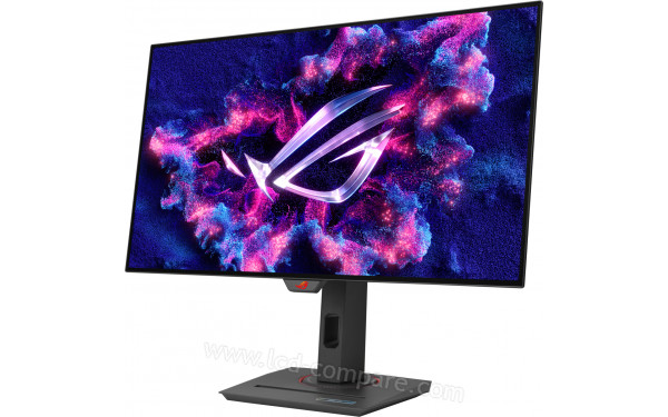 ASUS XG27AQDMG - Vue 3/4 droite