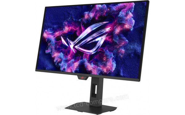 ASUS XG27AQDNG - Vue 3/4 droite