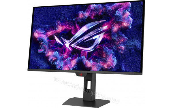 ASUS XG27AQDPG - Vue 3/4 droite