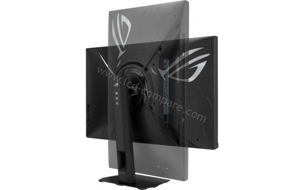 ASUS XG27UCMG - Multi-vues