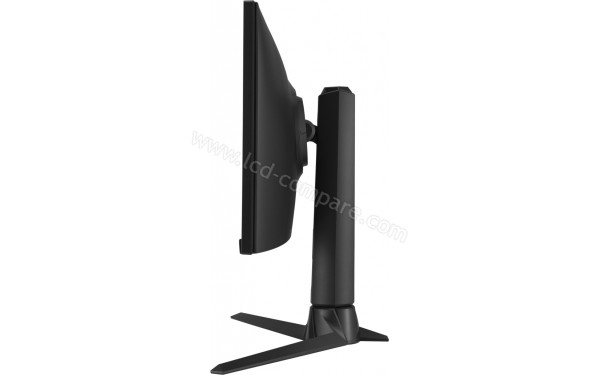 ASUS XG309CM - Vue de profil droit