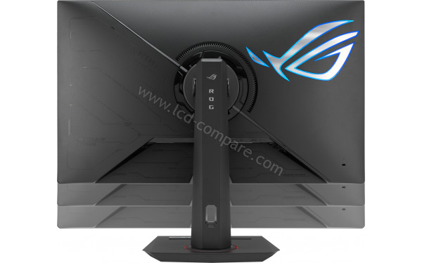 ASUS XG32UCG - Mise en situation