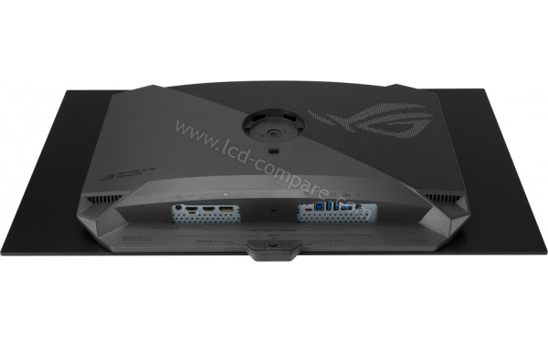 ASUS XG32UCWG - Connectiques