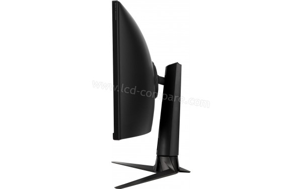 ASUS XG43VQ - Vue de profil