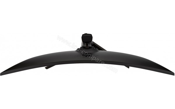 ASUS XG43VQ - Vue du dessus