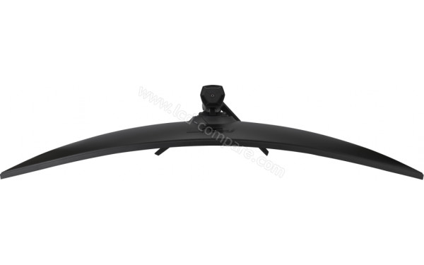 ASUS XG49WCR - Vue du dessus