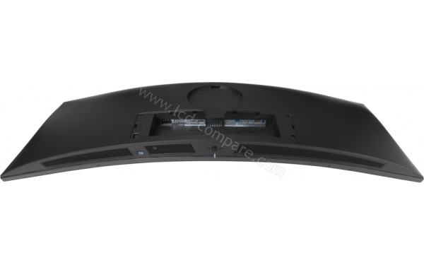 ASUS XG49WCR - Connectiques