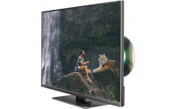 AVTEX L219DRS - Vue 3/4 droite