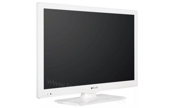 AYA A22FHD2202W - Vue 3/4 gauche