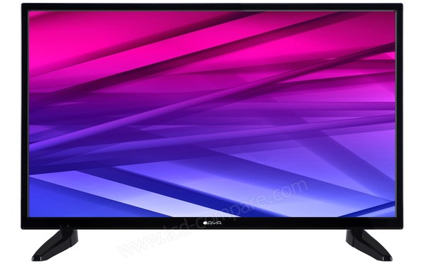 AYA A24HD0718B - Vue de face