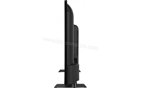 AYA A32HD0122BSMART - Vue de profil