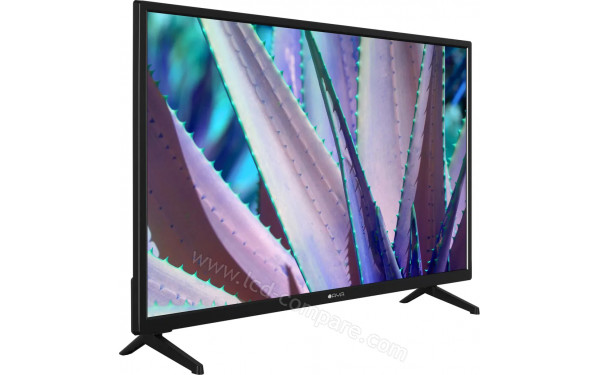 AYA A32HD0123B - Vue 3/4 gauche