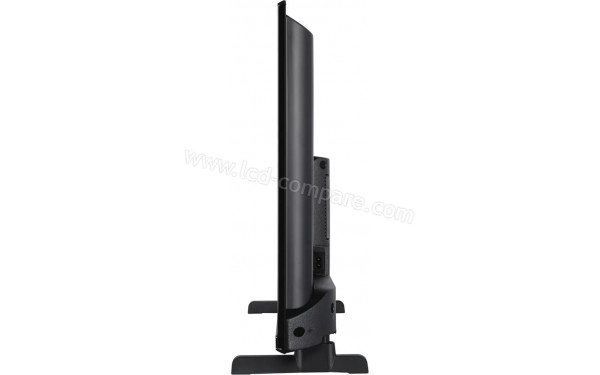 AYA A32HD0124B - Vue de profil droit