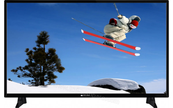 AYA A32HD0222BSMART - Vue de face