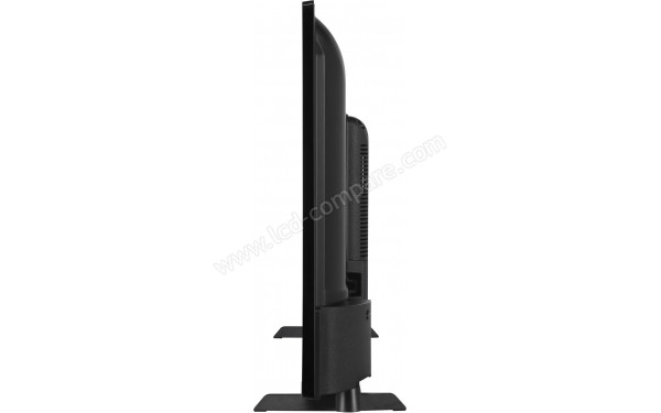 AYA A32HD0222BSMART - Vue de profil