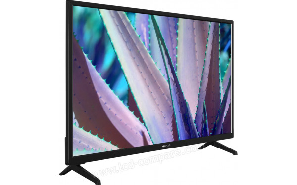 AYA A32HD0923BSmart - 80 cm - Fiche technique, prix et avis AYA A32HD0923BSmart - 80 cm - Fiche technique, prix et avis
