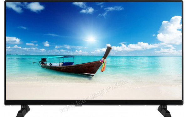 AYA A32HD0924BSMART - Vue de face