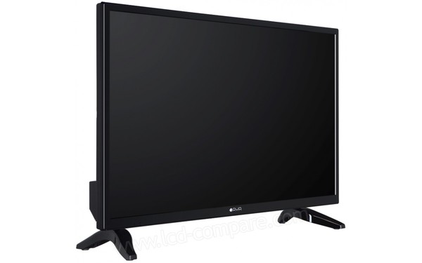 AYA A32HD1018B - Vue 3/4 gauche