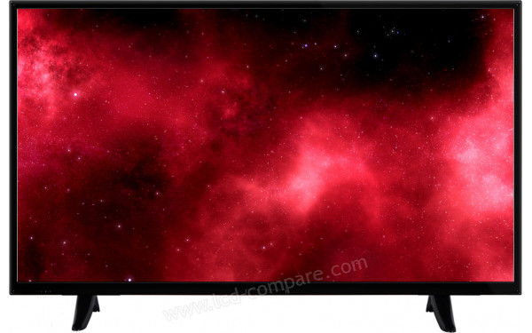 AYA A39HD0320B - Vue de face