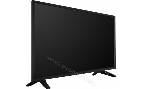 AYA A39HD0521BSM - Vue 3/4 gauche